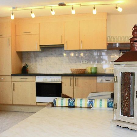 Spacious Holiday Home In Kappl With Terrace Экстерьер фото