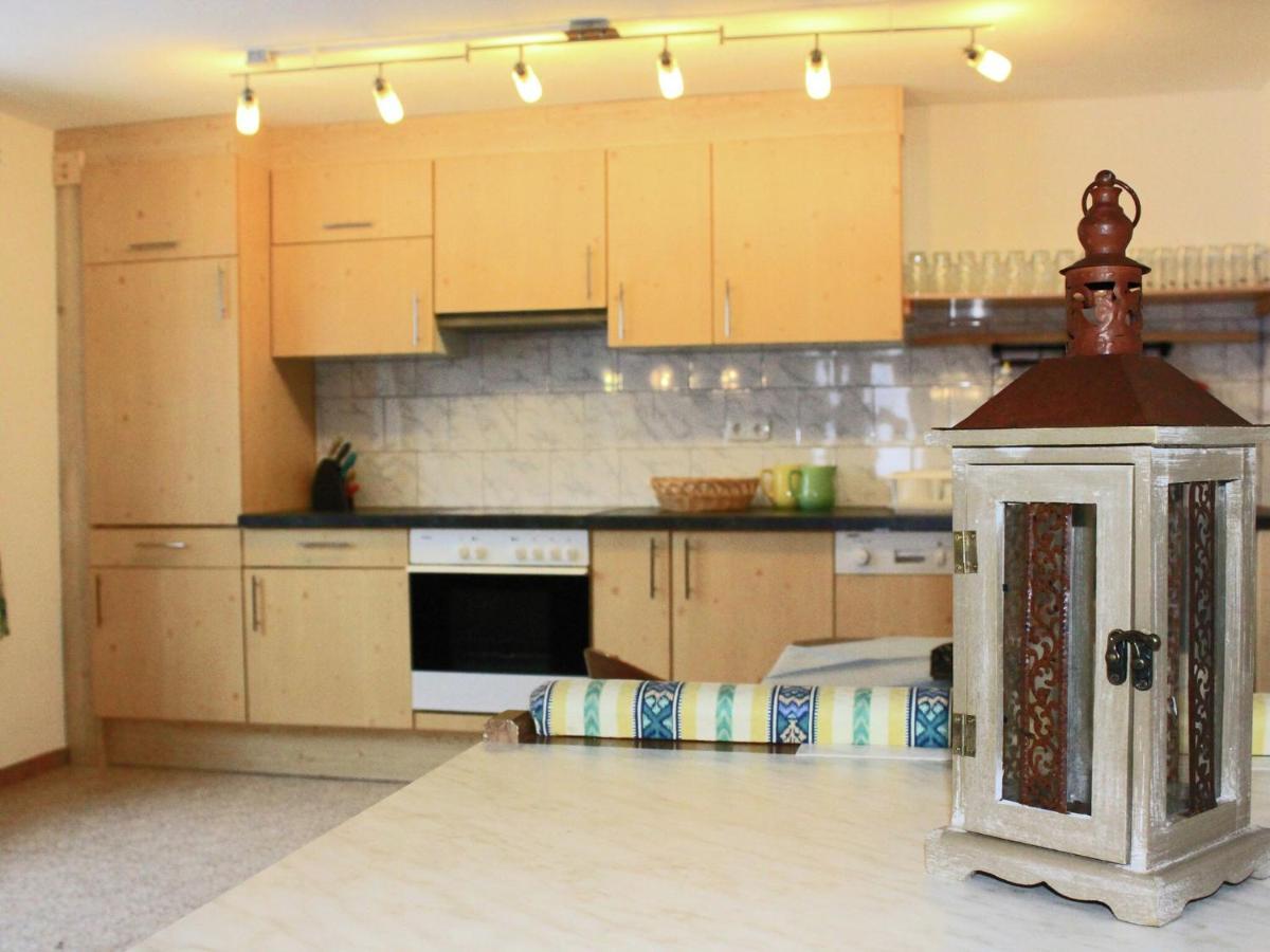 Spacious Holiday Home In Kappl With Terrace Экстерьер фото