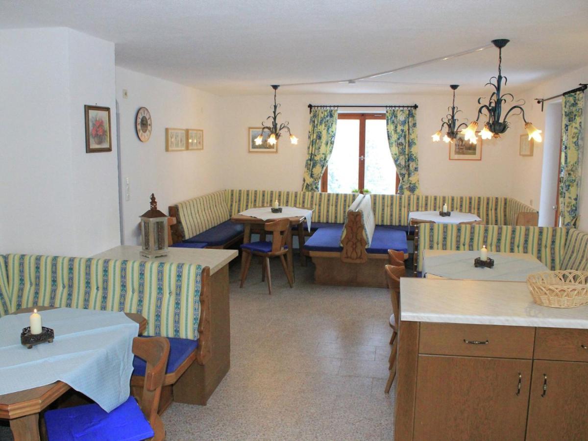 Spacious Holiday Home In Kappl With Terrace Экстерьер фото