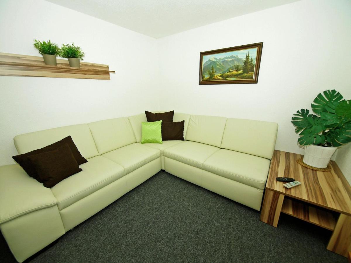 Spacious Holiday Home In Kappl With Terrace Экстерьер фото