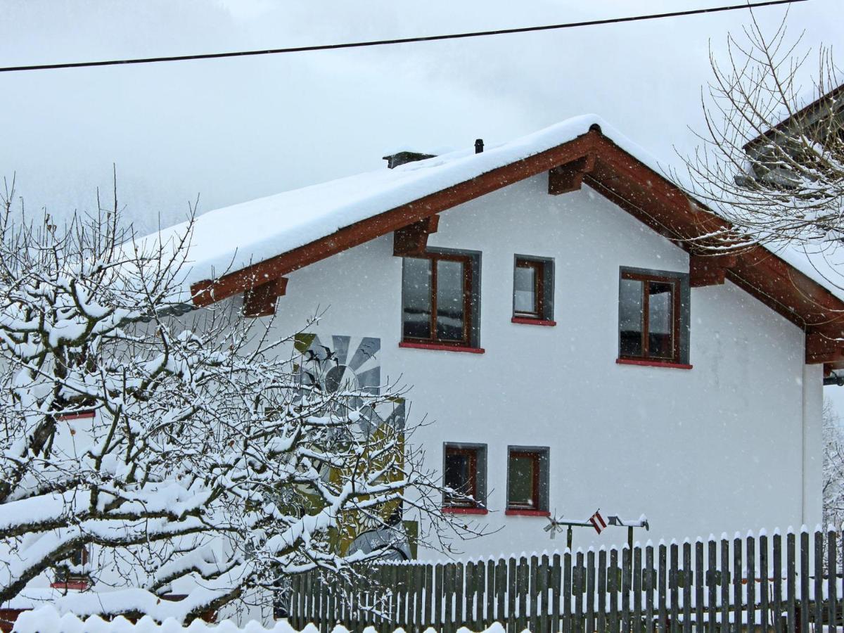 Spacious Holiday Home In Kappl With Terrace Экстерьер фото